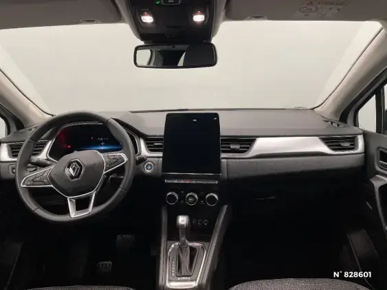 RENAULT CAPTUR II - voiture d'occasion - Photo 9