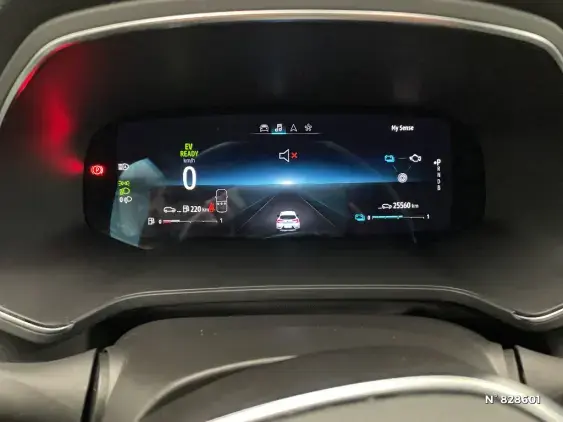 RENAULT CAPTUR II - voiture d'occasion - Photo 12