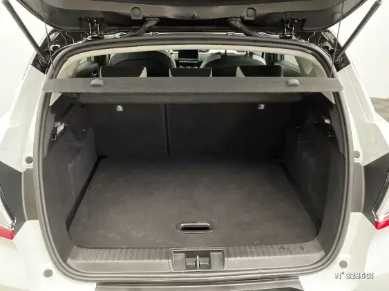 RENAULT CAPTUR II - voiture d'occasion - Photo 7