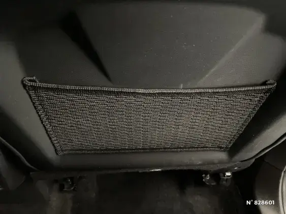 RENAULT CAPTUR II - voiture d'occasion - Photo 27