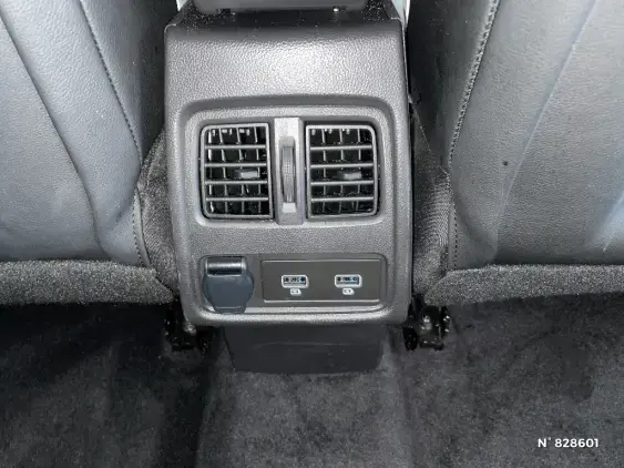 RENAULT CAPTUR II - voiture d'occasion - Photo 28