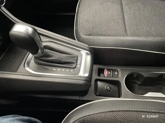 RENAULT CAPTUR II - voiture d'occasion - Photo 29