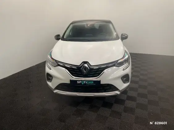 RENAULT CAPTUR II - voiture d'occasion - Photo 3