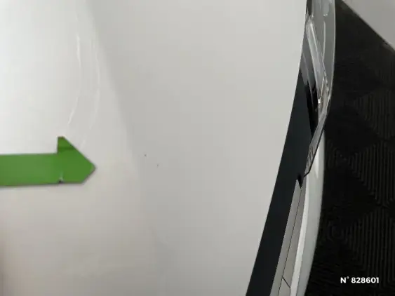 RENAULT CAPTUR II - voiture d'occasion - Photo 26