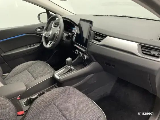 RENAULT CAPTUR II - voiture d'occasion - Photo 10