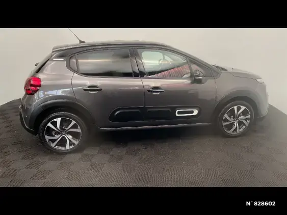 CITROEN C3 III - voiture d'occasion - Photo 5