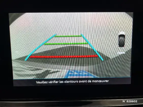 CITROEN C3 III - voiture d'occasion - Photo 14