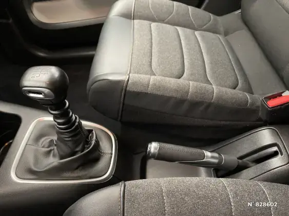 CITROEN C3 III - voiture d'occasion - Photo 33