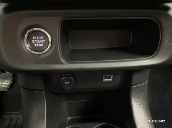 CITROEN C3 III - voiture d'occasion - Photo 34