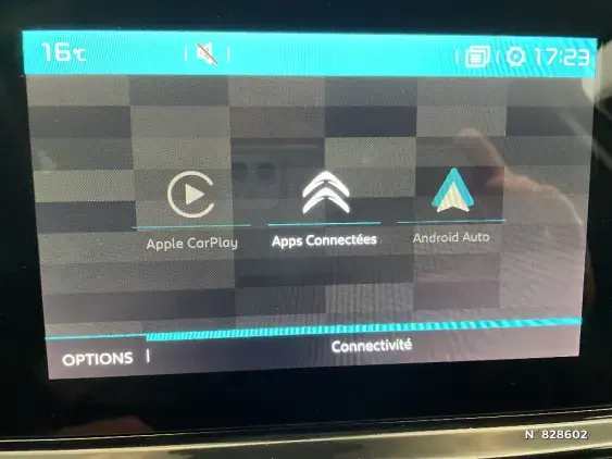 CITROEN C3 III - voiture d'occasion - Photo 35