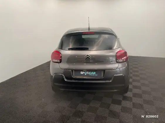 CITROEN C3 III - voiture d'occasion - Photo 6