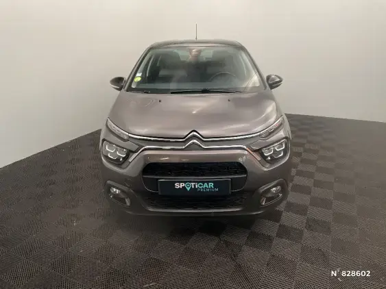 CITROEN C3 III - voiture d'occasion - Photo 3