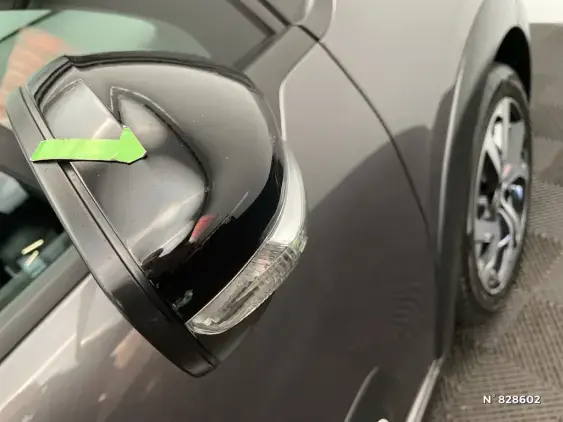 CITROEN C3 III - voiture d'occasion - Photo 28