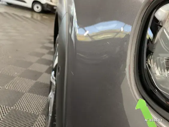 CITROEN C3 III - voiture d'occasion - Photo 29