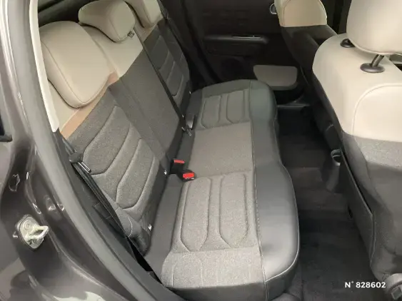 CITROEN C3 III - voiture d'occasion - Photo 11