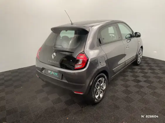 RENAULT TWINGO III - voiture d'occasion - Photo 4