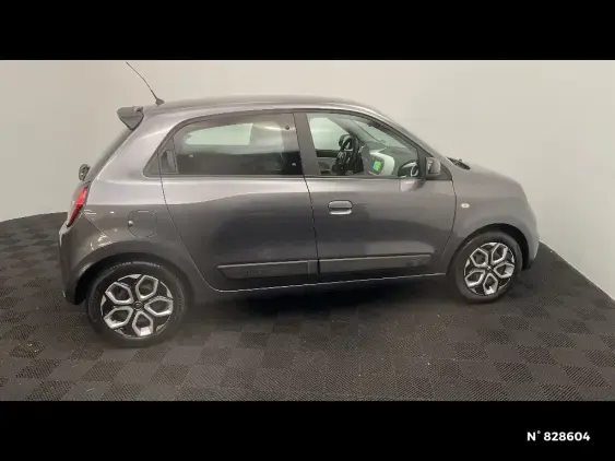 RENAULT TWINGO III - voiture d'occasion - Photo 5