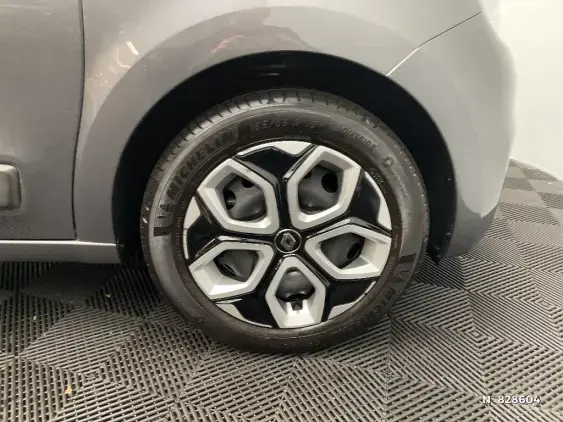 RENAULT TWINGO III - voiture d'occasion - Photo 8