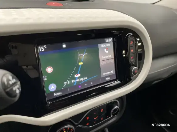 RENAULT TWINGO III - voiture d'occasion - Photo 13