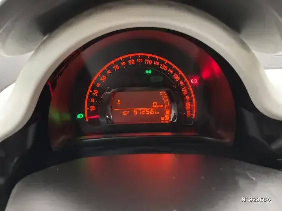 RENAULT TWINGO III - voiture d'occasion - Photo 12