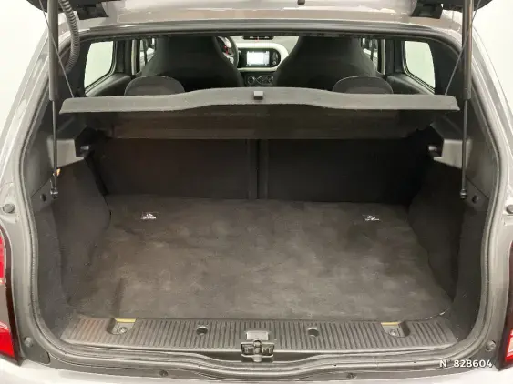 RENAULT TWINGO III - voiture d'occasion - Photo 7