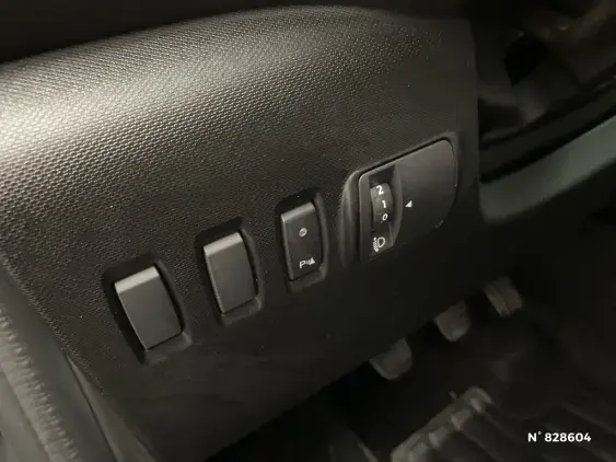 RENAULT TWINGO III - voiture d'occasion - Photo 15