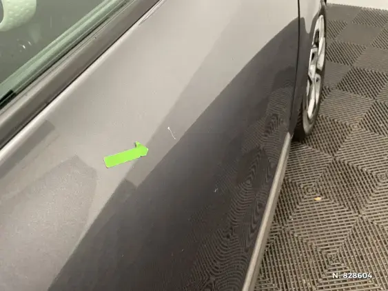 RENAULT TWINGO III - voiture d'occasion - Photo 27