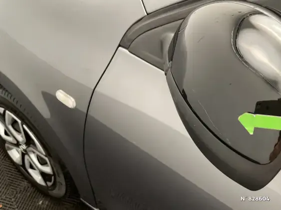 RENAULT TWINGO III - voiture d'occasion - Photo 28