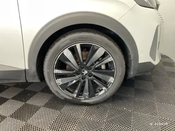 PEUGEOT 3008 II - voiture d'occasion - Photo 8