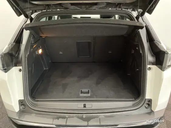 PEUGEOT 3008 II - voiture d'occasion - Photo 7