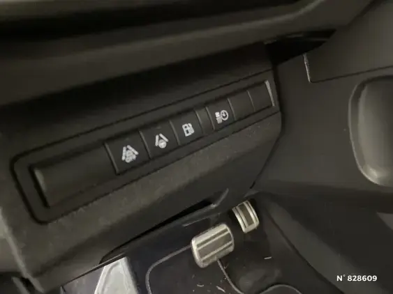 PEUGEOT 3008 II - voiture d'occasion - Photo 15