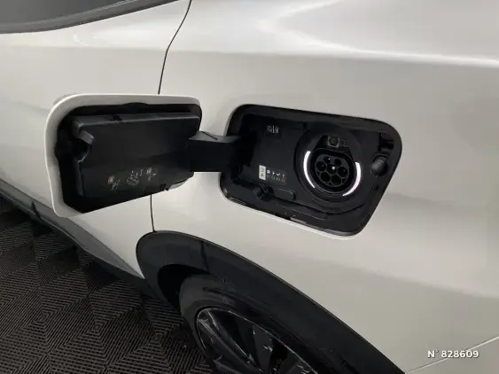 PEUGEOT 3008 II - voiture d'occasion - Photo 32