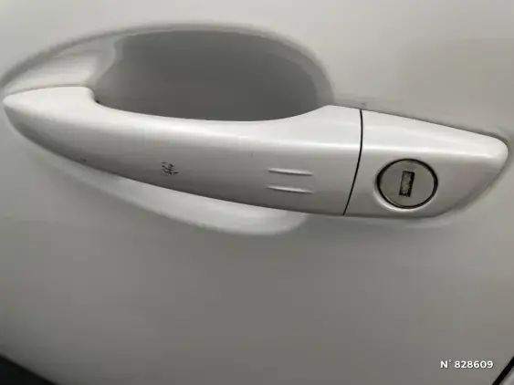 PEUGEOT 3008 II - voiture d'occasion - Photo 34