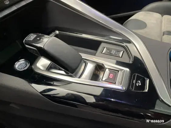 PEUGEOT 3008 II - voiture d'occasion - Photo 36