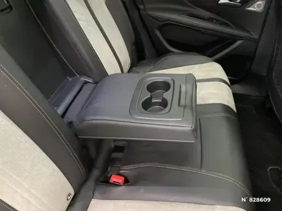 PEUGEOT 3008 II - voiture d'occasion - Photo 39