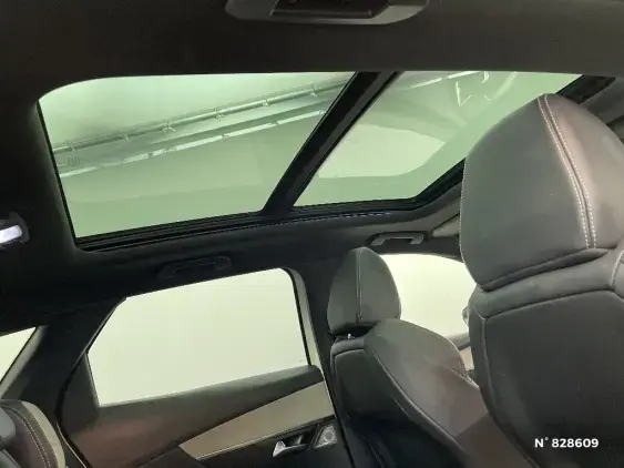 PEUGEOT 3008 II - voiture d'occasion - Photo 40