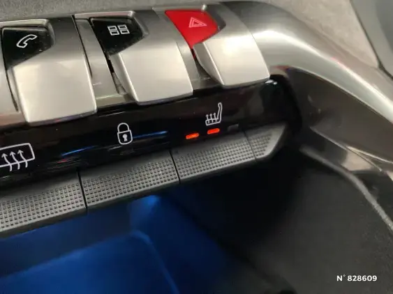 PEUGEOT 3008 II - voiture d'occasion - Photo 41