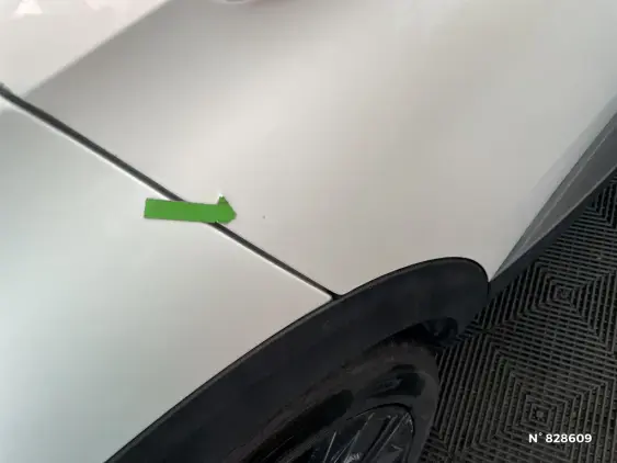 PEUGEOT 3008 II - voiture d'occasion - Photo 26