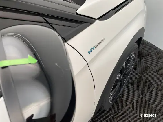 PEUGEOT 3008 II - voiture d'occasion - Photo 27