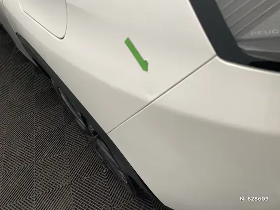 PEUGEOT 3008 II - voiture d'occasion - Photo 29