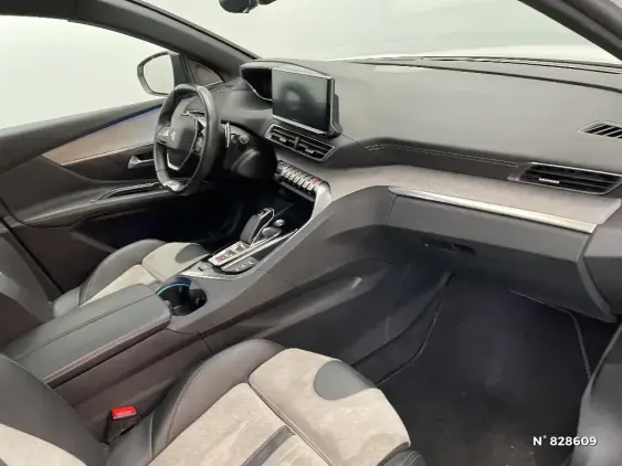 PEUGEOT 3008 II - voiture d'occasion - Photo 10