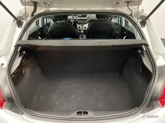 PEUGEOT 208 BUSINESS R II - voiture d'occasion - Photo 7