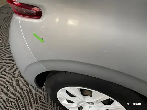 PEUGEOT 208 BUSINESS R II - voiture d'occasion - Photo 25