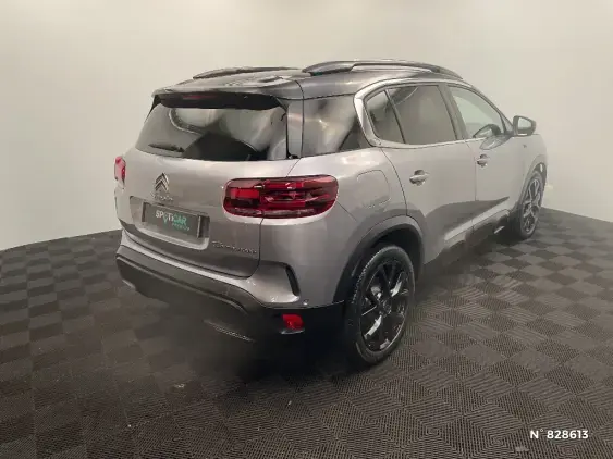 CITROEN C5 AIRCROSS - voiture d'occasion - Photo 4