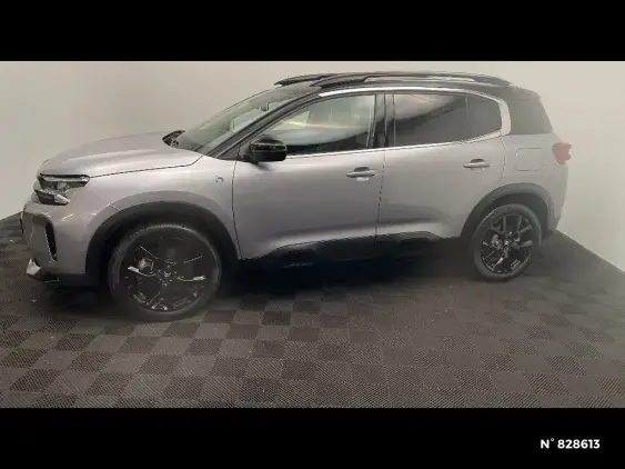 CITROEN C5 AIRCROSS - voiture d'occasion - Photo 2