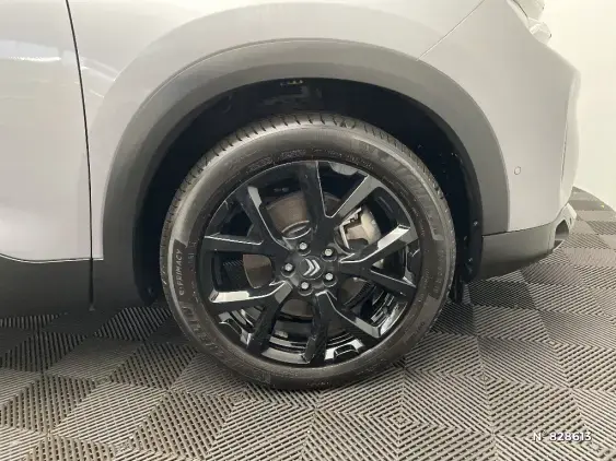 CITROEN C5 AIRCROSS - voiture d'occasion - Photo 8