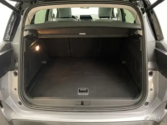 CITROEN C5 AIRCROSS - voiture d'occasion - Photo 7