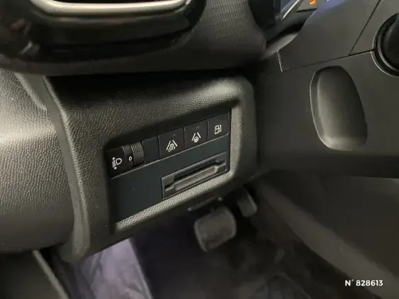 CITROEN C5 AIRCROSS - voiture d'occasion - Photo 15