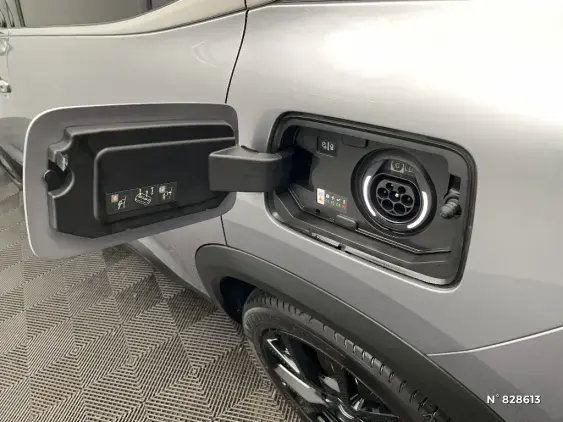 CITROEN C5 AIRCROSS - voiture d'occasion - Photo 29