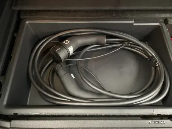 CITROEN C5 AIRCROSS - voiture d'occasion - Photo 30